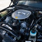 mercedes 560sec amg 2