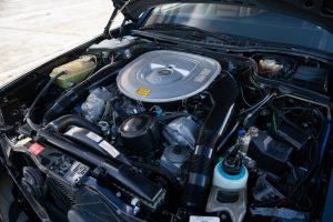 mercedes 560sec amg 2