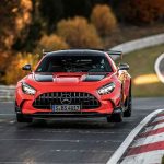 mercedes-amg gt black series record 3