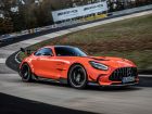 mercedes-amg gt black series record 4