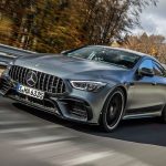 mercedes-amg gt63 s record 2