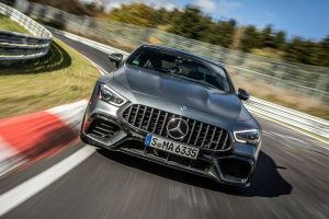 mercedes-amg gt63 s record 4