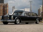 mercedes s600 pullman