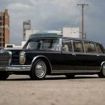 mercedes s600 pullman