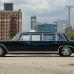 mercedes s600 pullman 2