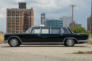 mercedes s600 pullman 2