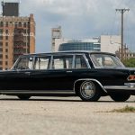 mercedes s600 pullman 3