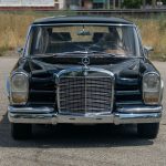 mercedes s600 pullman 4