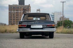 mercedes s600 pullman 5