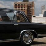 mercedes s600 pullman 7