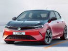 new opel astra opc