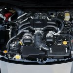 new subaru brz official 10