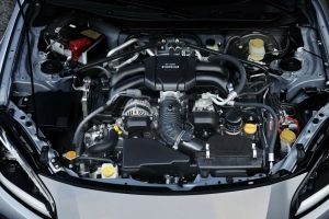 new subaru brz official 10