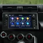 new subaru brz official 12