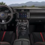 new subaru brz official 14