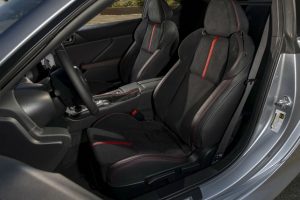 new subaru brz official 15