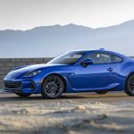 new subaru brz official 3