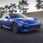 new subaru brz official 5