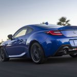 new subaru brz official 6
