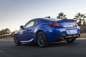 new subaru brz official 6