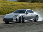 new subaru brz official 7