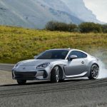 new subaru brz official 7