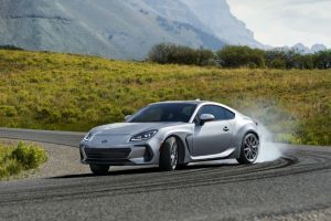 new subaru brz official 7