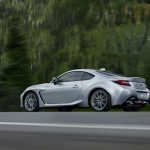 new subaru brz official 8