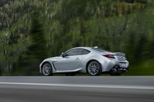 new subaru brz official 8