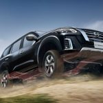 nissan x-terra 2