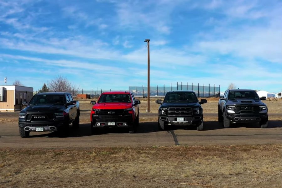 Αγροτικές κόντρες στα 1.900 άλογα! (+video)