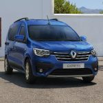 renault express