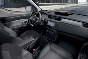 renault express van 2