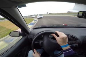 saxo vts vs clio rs vs punto hgt