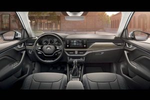 skoda-kamiq-interior