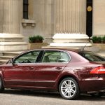 skoda superb b6 4