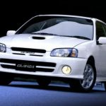 starlet glanza vs integra type r 3