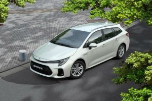 suzuki swace price 2