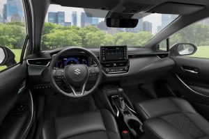 suzuki swace price 3