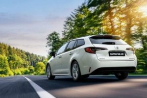 suzuki swace price 4