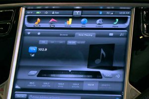 tesla radio upgrade 3