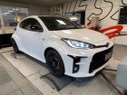 toyota gr yaris dyno