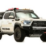 toyota tacoma overland ready