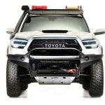 toyota tacoma overland ready 4