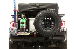 toyota tacoma overland ready 5