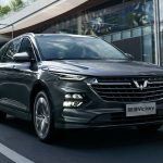 wuling victory 3