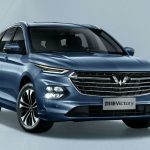 wuling victory 4