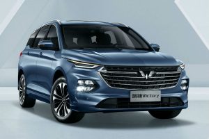 wuling victory 4