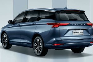 wuling victory 6
