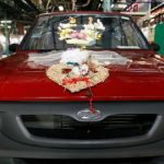 yugo production finale 2